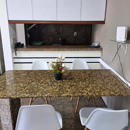 Apartamento Flat Espetacular Vista Mar Fortaleza (Ceara)