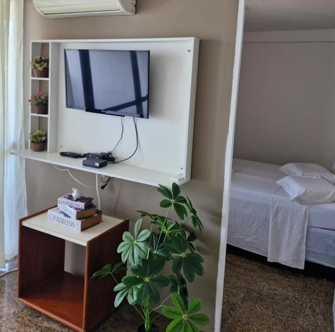 Apartamento Flat Espetacular Vista Mar Fortaleza (Ceara)